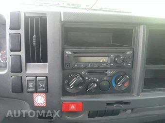 2019 Isuzu NPR HD Base Low Tilt - miniatura 34