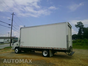 2019 Isuzu NPR HD Base Low Tilt - miniatura 9