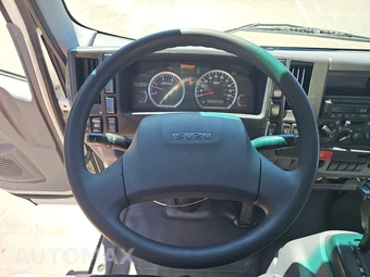 2019 Isuzu NPR HD Base Low Tilt - miniatura 10