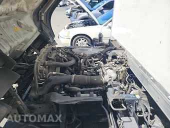2019 Isuzu NPR HD Base Low Tilt - miniatura 14