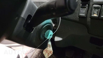 2019 Isuzu NPR HD Base Low Tilt - miniatura 16