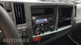 2019 Isuzu NPR HD Base Low Tilt - miniatura 20