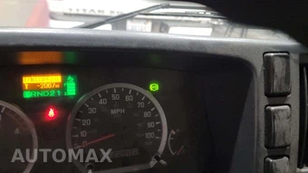 2019 Isuzu NPR HD Base Low Tilt - miniatura 23