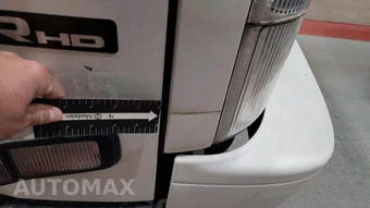 2019 Isuzu NPR HD Base Low Tilt - miniatura 27