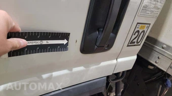 2019 Isuzu NPR HD Base Low Tilt - miniatura 29