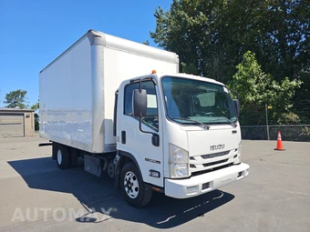 2019 Isuzu NPR HD Base Low Tilt - miniatura 3