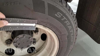 2019 Isuzu NPR HD Base Low Tilt - miniatura 30