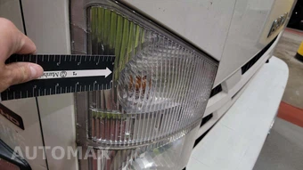 2019 Isuzu NPR HD Base Low Tilt - miniatura 31