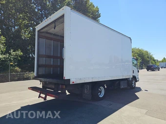 2019 Isuzu NPR HD Base Low Tilt - miniatura 4
