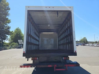 2019 Isuzu NPR HD Base Low Tilt - miniatura 5