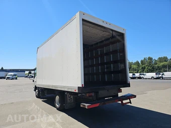 2019 Isuzu NPR HD Base Low Tilt - miniatura 6