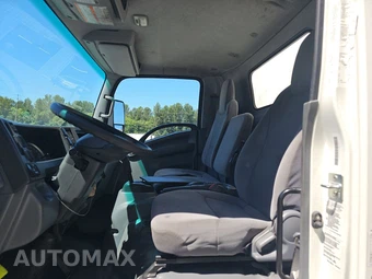 2019 Isuzu NPR HD Base Low Tilt - miniatura 7