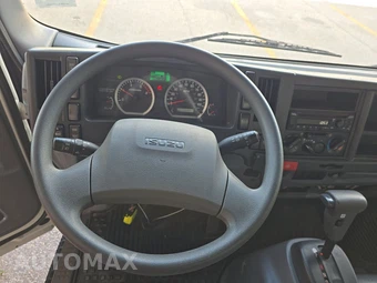 2019 Isuzu NPR HD Base Low Tilt - miniatura 10