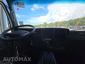 2019 Isuzu NPR HD Base Low Tilt - miniatura 11