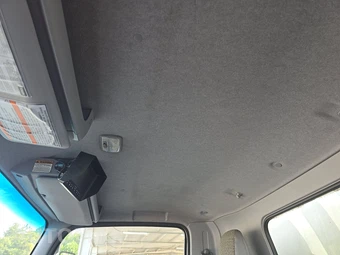 2019 Isuzu NPR HD Base Low Tilt - miniatura 16