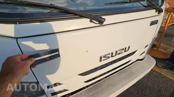 2019 Isuzu NPR HD Base Low Tilt - miniatura 17