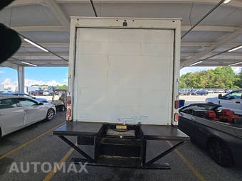 2019 Isuzu NPR HD Base Low Tilt - miniatura 5