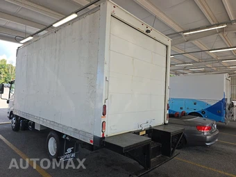 2019 Isuzu NPR HD Base Low Tilt - miniatura 6