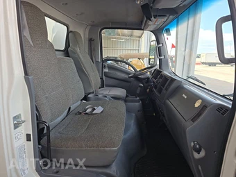 2019 Isuzu NPR HD Base Low Tilt - miniatura 8