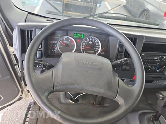 2019 Isuzu NPR HD Base Low Tilt - miniatura 10