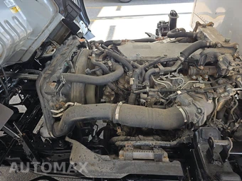 2019 Isuzu NPR HD Base Low Tilt - miniatura 14