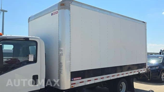 2019 Isuzu NPR HD Base Low Tilt - miniatura 19