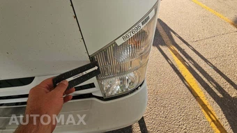 2019 Isuzu NPR HD Base Low Tilt - miniatura 21