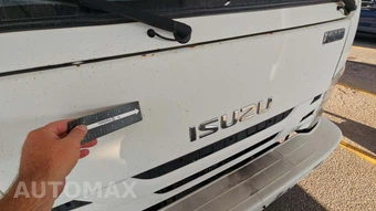 2019 Isuzu NPR HD Base Low Tilt - miniatura 24