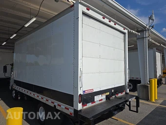 2019 Isuzu NPR HD Base Low Tilt - miniatura 6