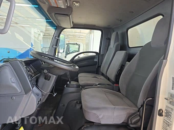 2019 Isuzu NPR HD Base Low Tilt - miniatura 7