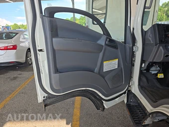 2019 Isuzu NPR HD Base Low Tilt - miniatura 9