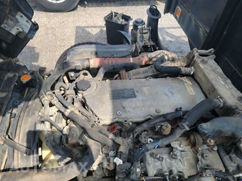 2019 Isuzu NPR HD Base Low Tilt – miniatura 14