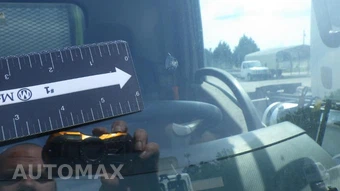 2019 Isuzu NPR HD Base Low Tilt – miniatura 17