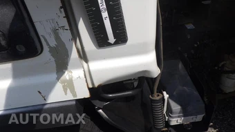 2019 Isuzu NPR HD Base Low Tilt – miniatura 22
