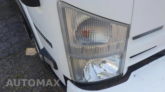 2019 Isuzu NPR HD Base Low Tilt – miniatura 25