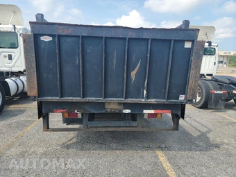 2019 Isuzu NPR HD Base Low Tilt – miniatura 5