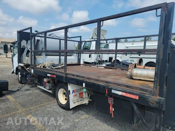 2019 Isuzu NPR HD Base Low Tilt – miniatura 6