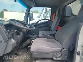 2019 Isuzu NPR HD Base Low Tilt – miniatura 7
