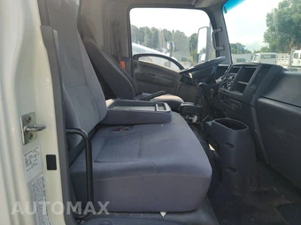 2019 Isuzu NPR HD Base Low Tilt – miniatura 8