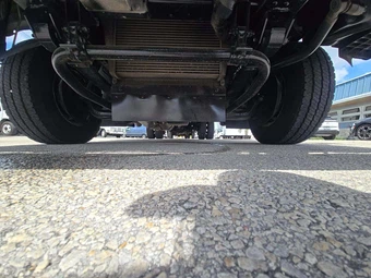 2019 Isuzu NPR HD Base Low Tilt - miniatura 14