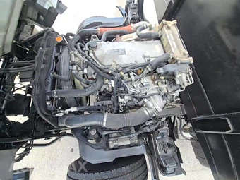 2019 Isuzu NPR HD Base Low Tilt - miniatura 20