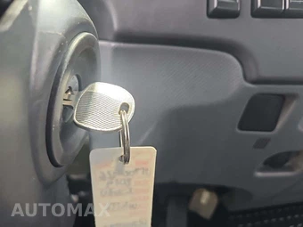 2019 Isuzu NPR HD Base Low Tilt - miniatura 5