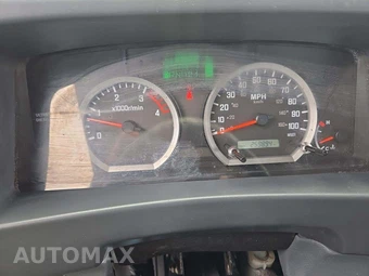 2019 Isuzu NPR HD Base Low Tilt - miniatura 6