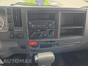 2019 Isuzu NPR HD Base Low Tilt - miniatura 7