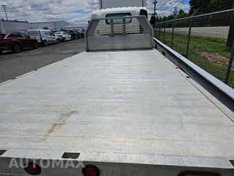 2019 Isuzu NPR HD Base Low Tilt – miniatura 15