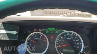 2019 Isuzu NPR HD Base Low Tilt – miniatura 19