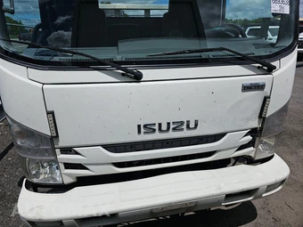 2019 Isuzu NPR HD Base Low Tilt – miniatura 2
