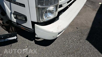 2019 Isuzu NPR HD Base Low Tilt – miniatura 25
