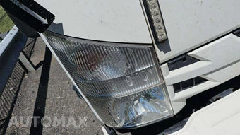 2019 Isuzu NPR HD Base Low Tilt – miniatura 26