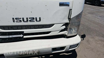 2019 Isuzu NPR HD Base Low Tilt – miniatura 28